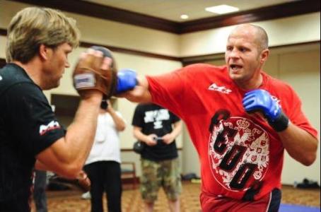 Fiodor Emelianenko