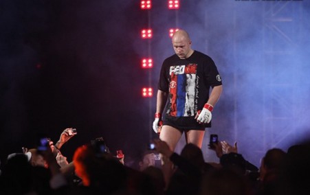 Fiodor Emelianenko