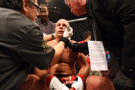 Fiodor Emelianenko