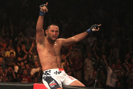 MMA: Dan Henderson o walce z Fiodorem Emelianenko!
