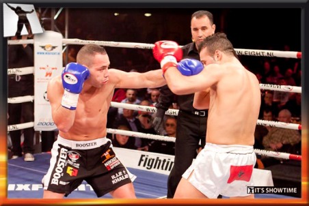 It's Showtime GP-‘Fast & Furious 70 max’: Robin Van Roosmalen zastępuje Giorgio Petrosyana