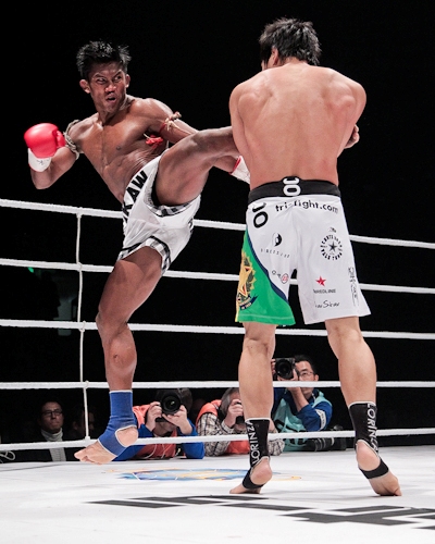 buakaw