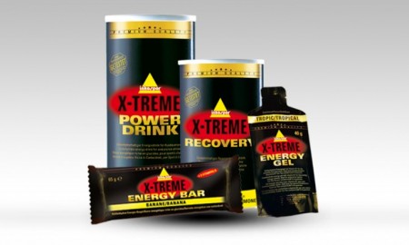 Inkospor dla fighterów!