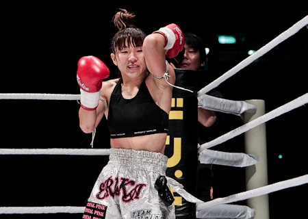 Shoot Boxing S-Cup 2011: bez Ai Takahashi i Reny! Zestawienie turnieju!