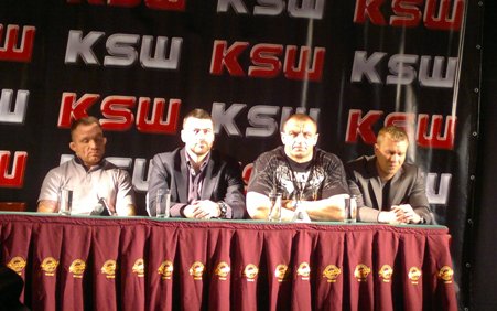 KSW 17