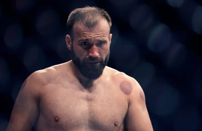 Azamat Murzakanov