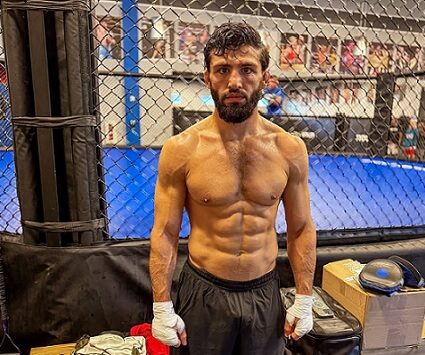 Arman Tsarukyan