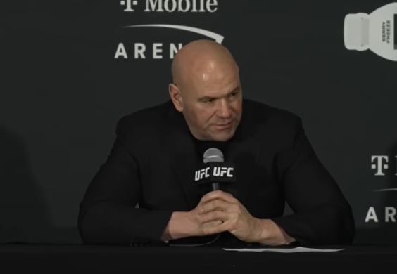 Dana White