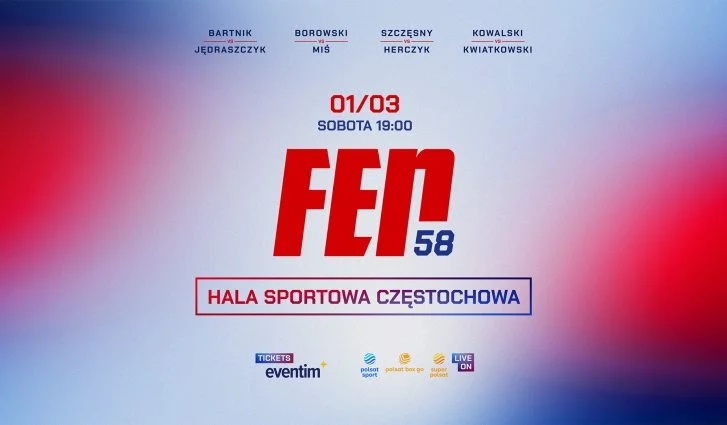 FEN 58