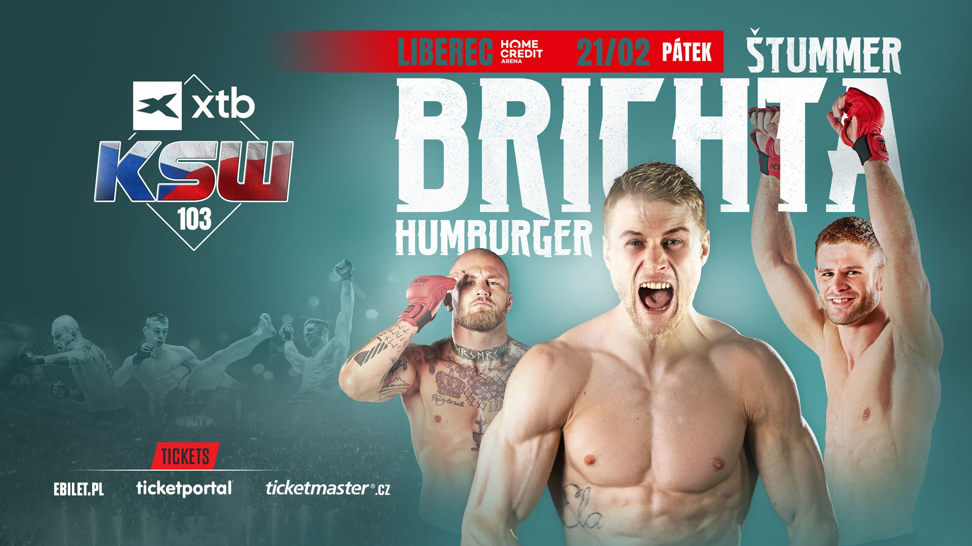 KSW 103 Liberec