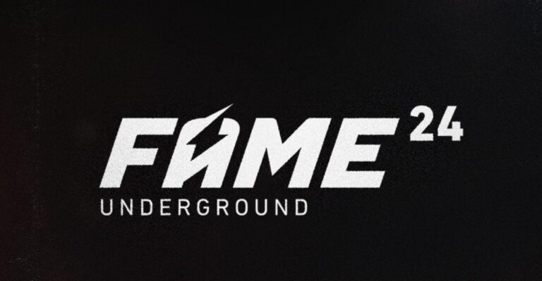FAME MMA 24 - transmisja online