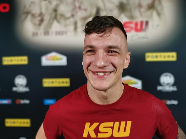 Sebastian Przybysz