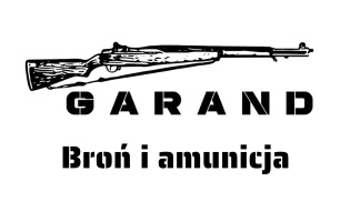 GARAND Broń i amunicja