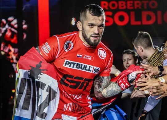 Roberto Soldić