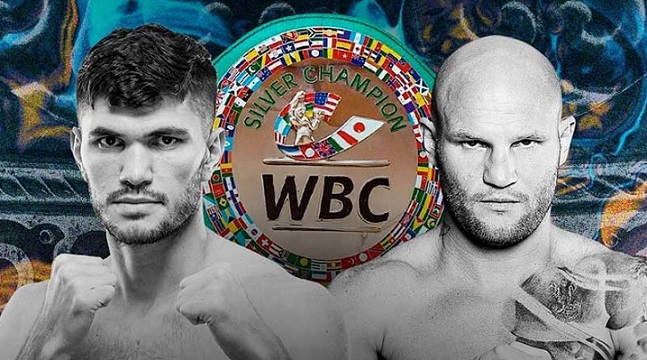 Akhmedov vs Sulecki