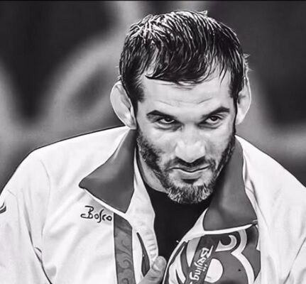 Buyvasar Saitiev