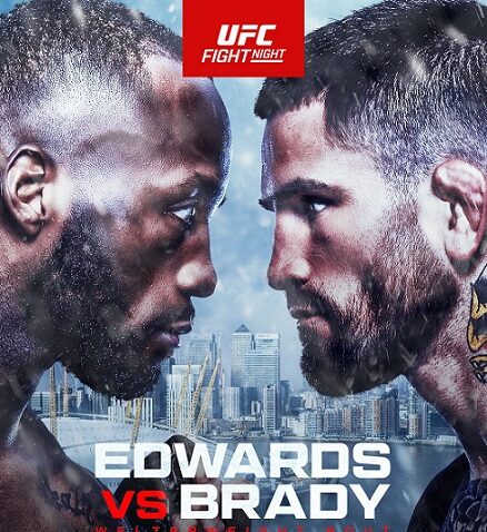 UFC London