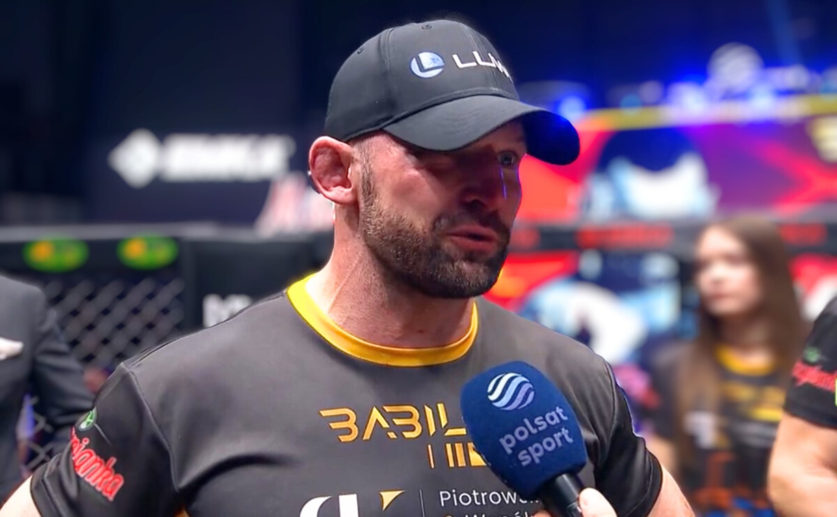 Babilon MMA 51 - wyniki! Szymon Kołecki zwycięża!