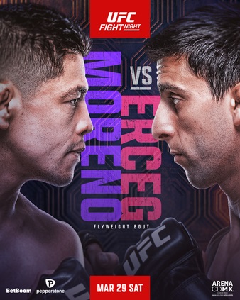 UFC Mexico
