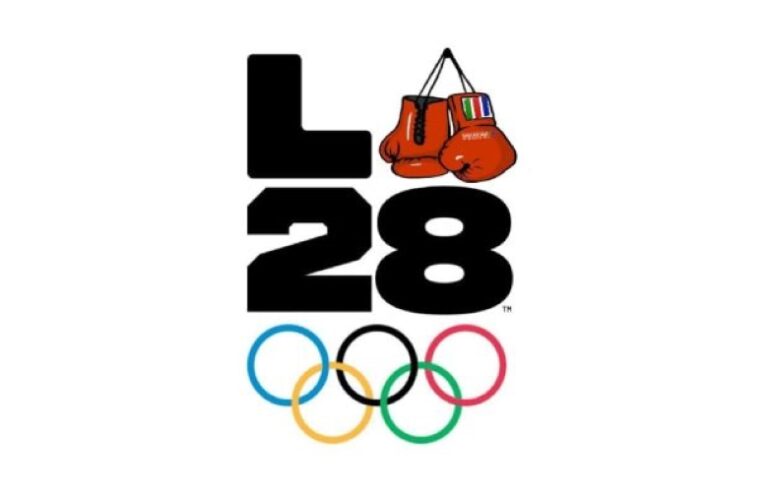 Boks w programie Igrzysk Olimpijskich Los Angeles 2028