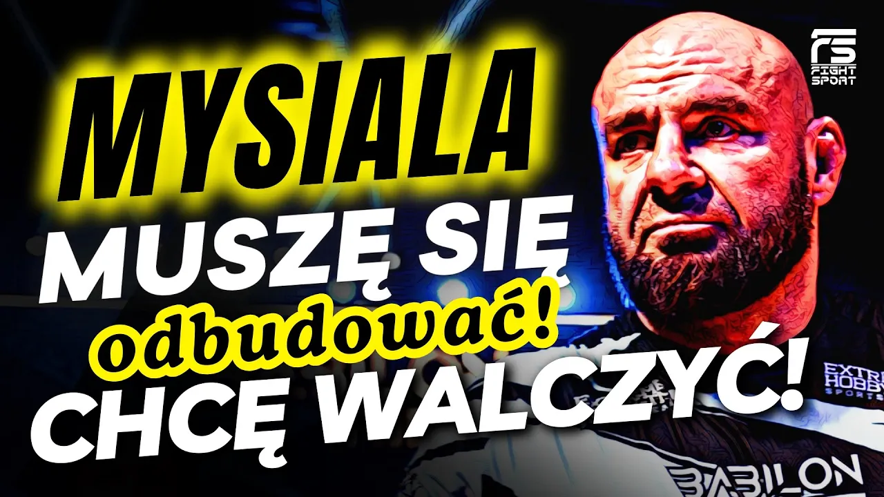 Przemysław Mysiala